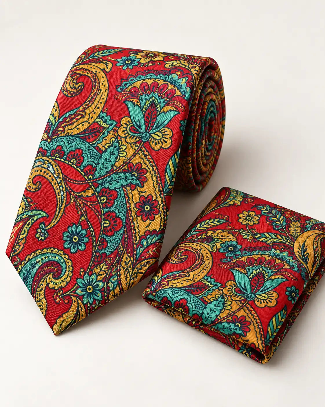 Tie 35