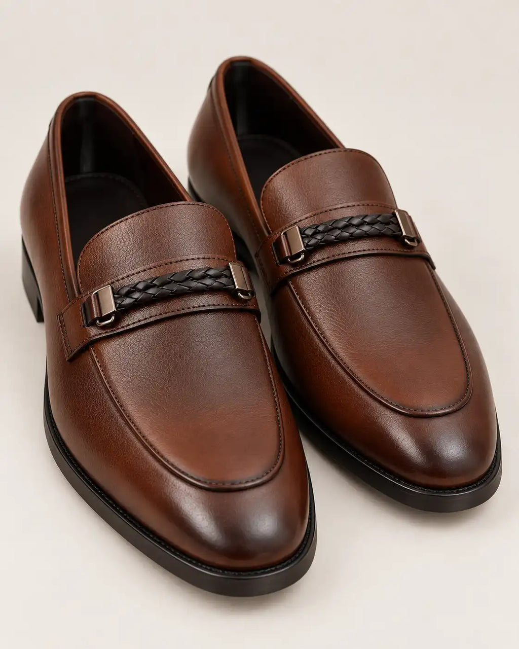 Loafer Formal Shoes 9