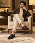 Loafer Formal Shoes 6