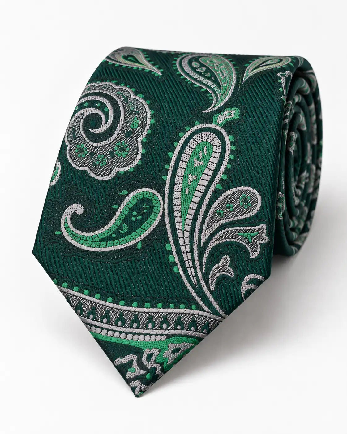 Tie 27