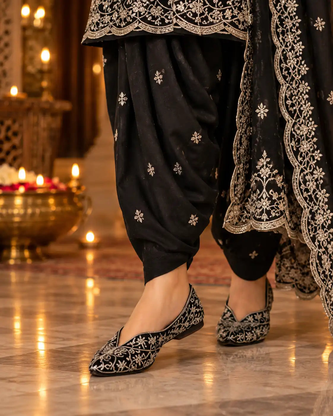 Punjabi Jutti 13