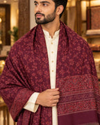 Shawl 4