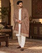 Shawl 11