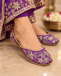 Punjabi Jutti 29