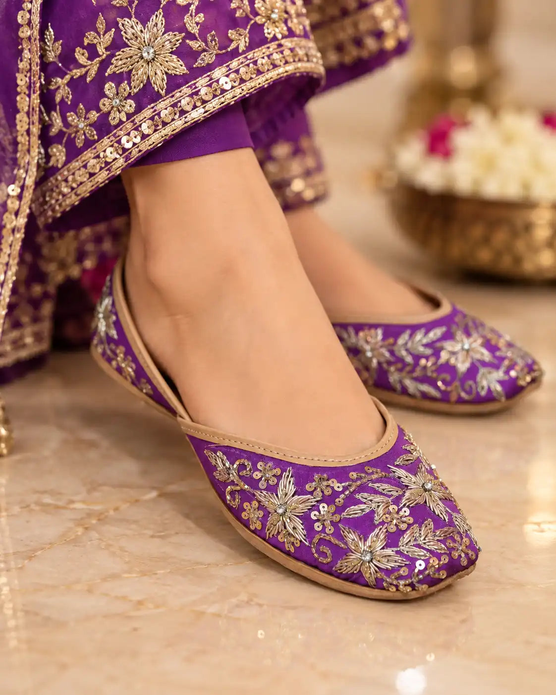 Punjabi Jutti 29
