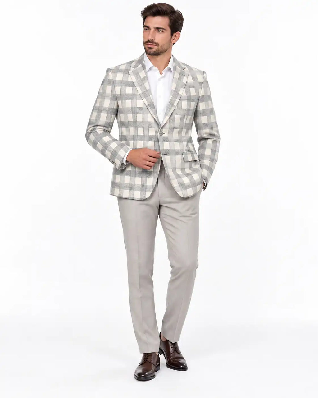 Winter Blazer 4