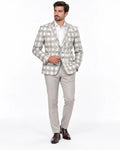Winter Blazer 4