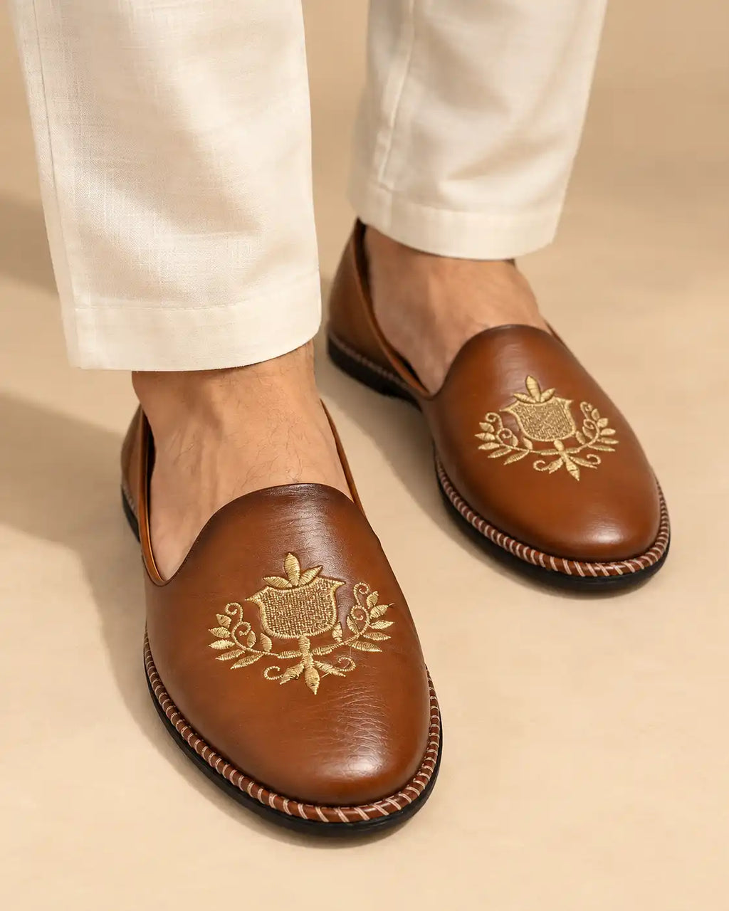 Punjabi Jutti 9