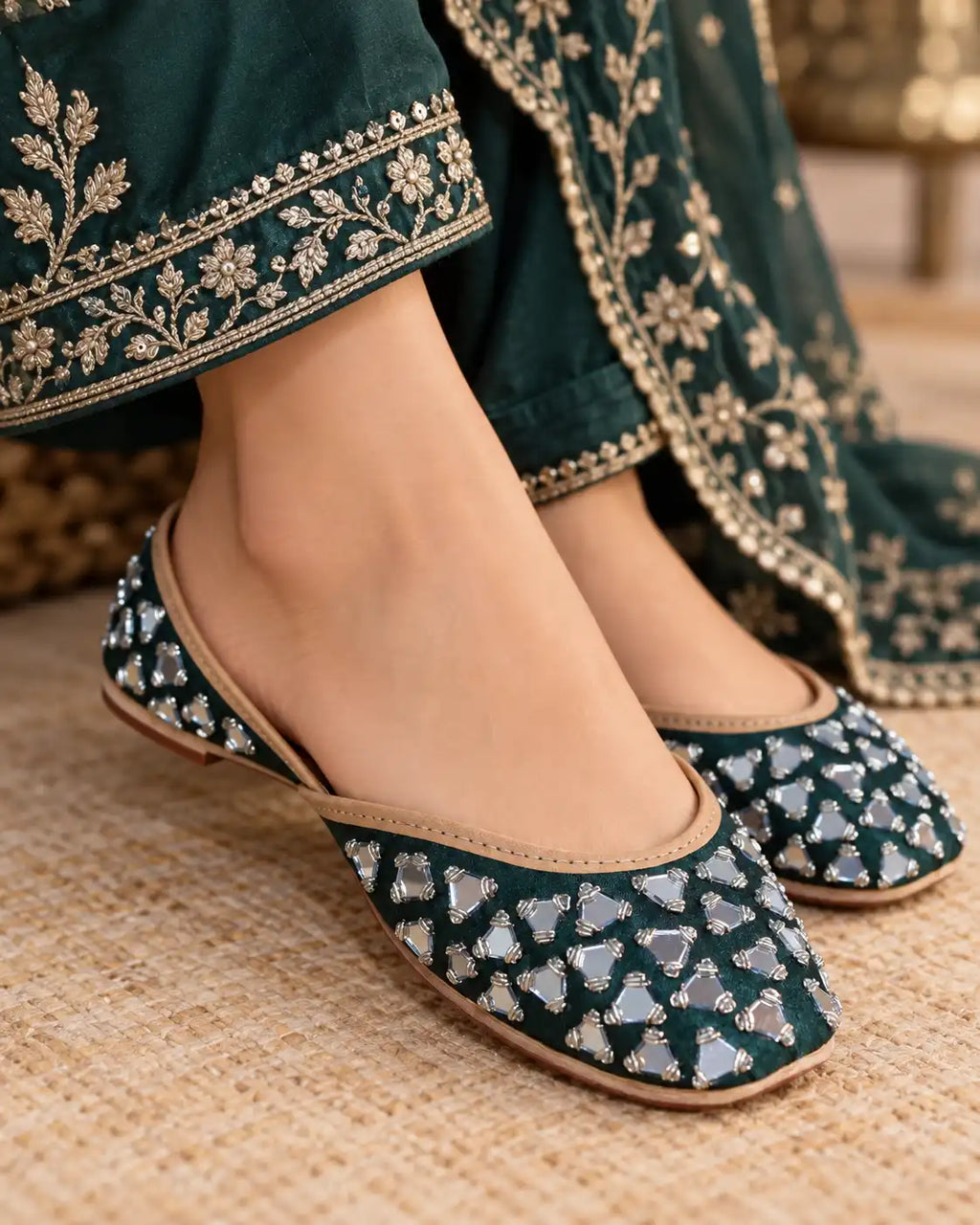 Punjabi Jutti 31
