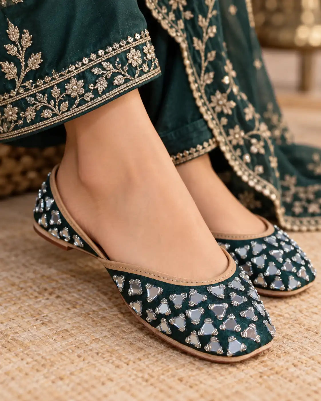 Punjabi Jutti 31