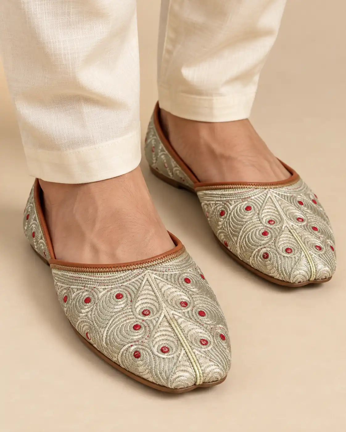 Punjabi Jutti 13