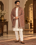 Shawl 13
