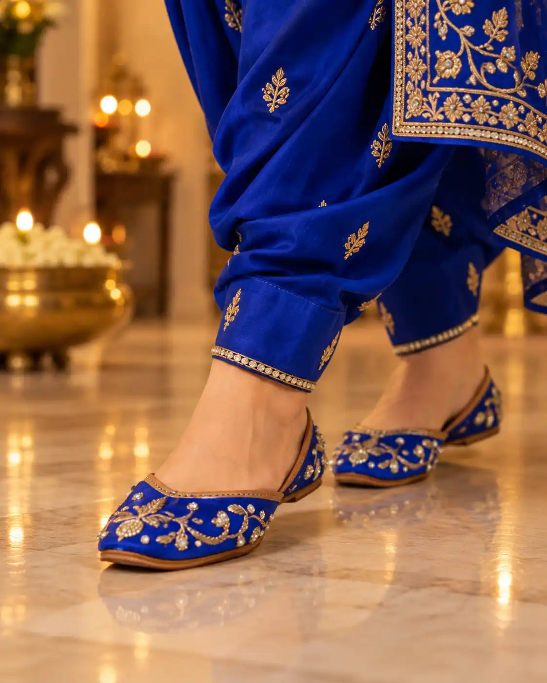 Punjabi Jutti 11