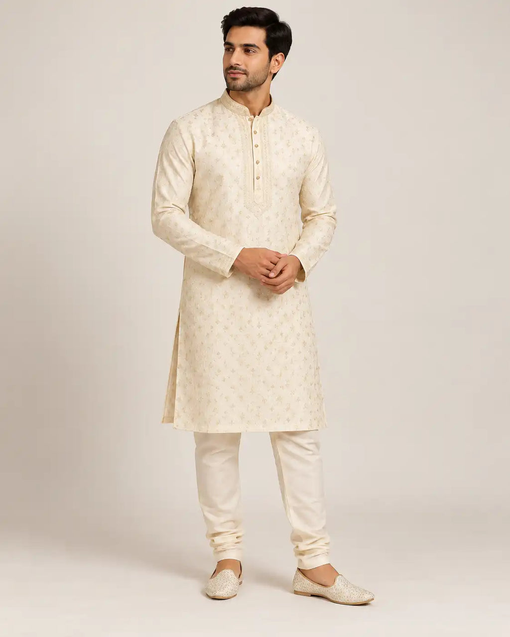 Punjabi Jutti 1