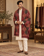 Shawl 5