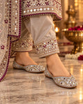 Punjabi Jutti 10