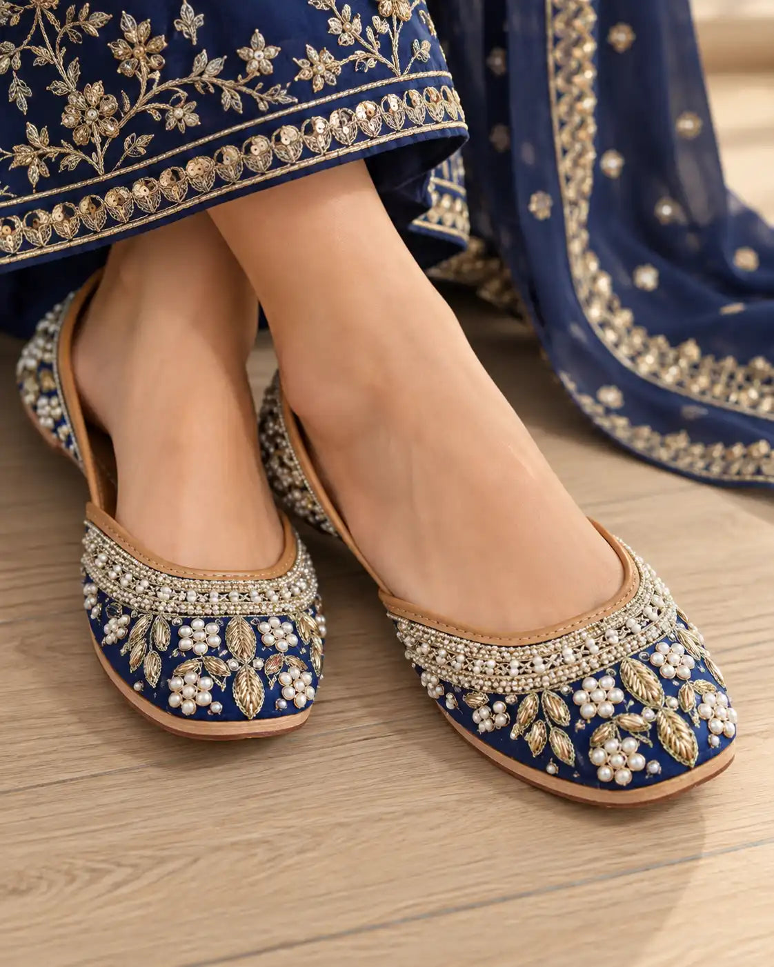 Punjabi Jutti 18