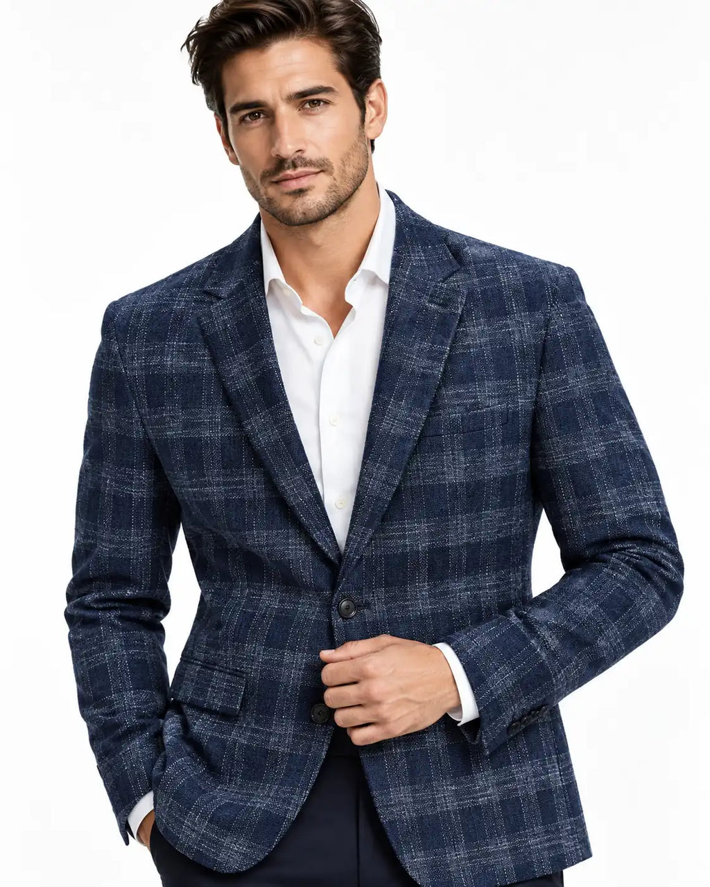 Winter Blazer 7