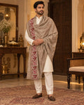 Shawl 12