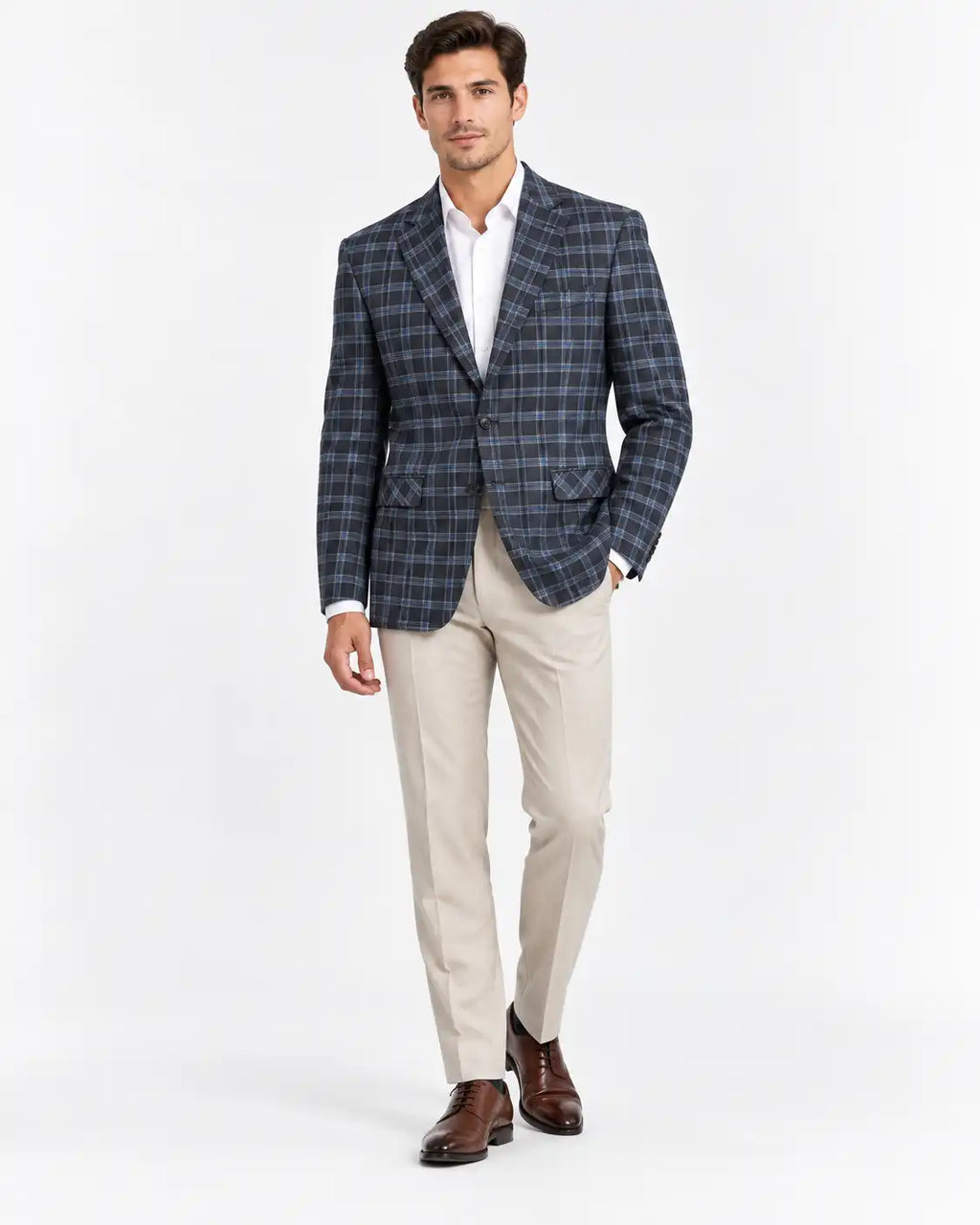Winter Blazer 6