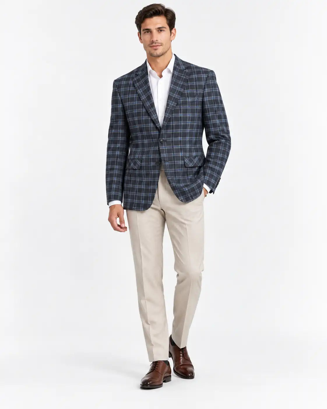 Winter Blazer 6