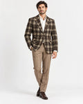 Winter Blazer 2