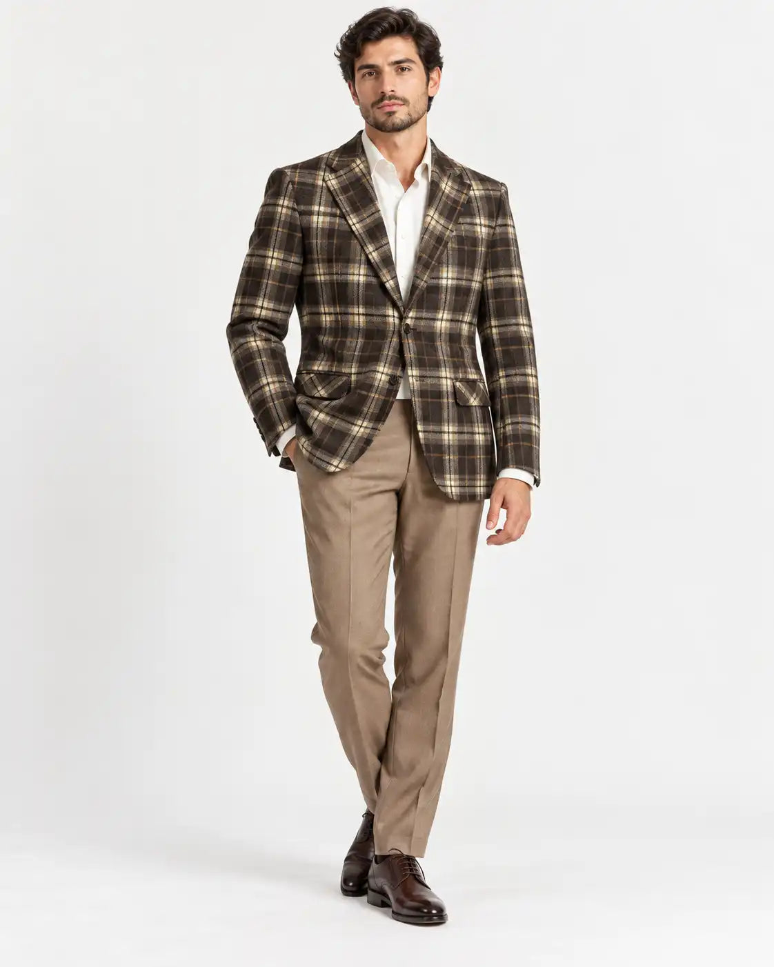Winter Blazer 2