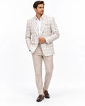 Winter Blazer 1