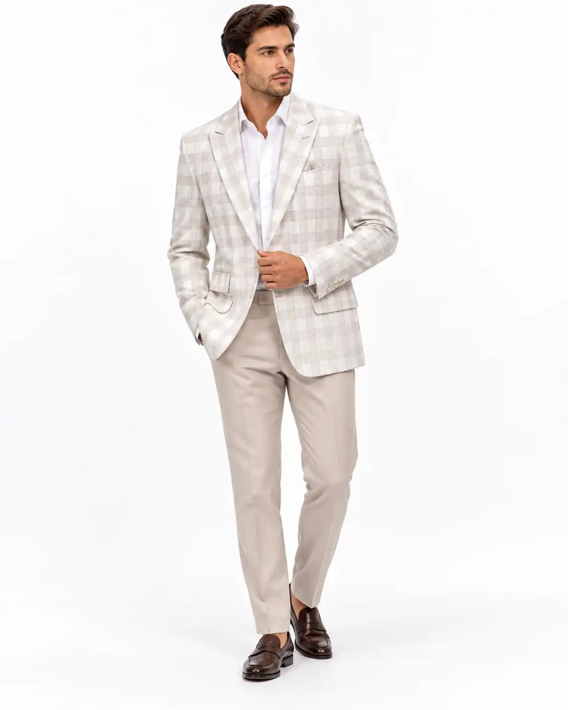 Winter Blazer 1