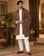 Shawl 14