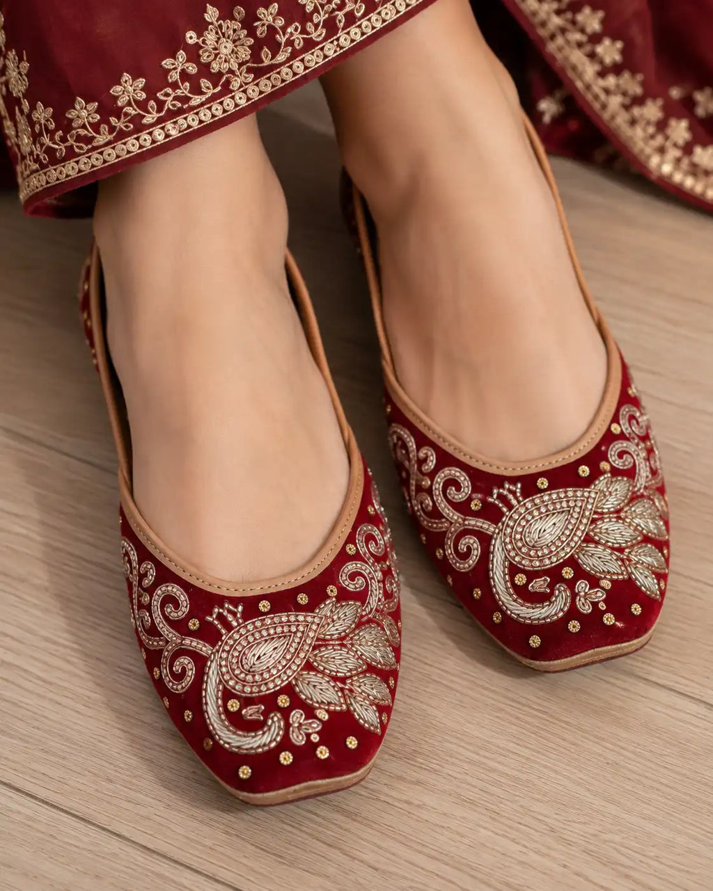 Punjabi Jutti 21