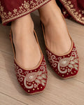 Punjabi Jutti 21