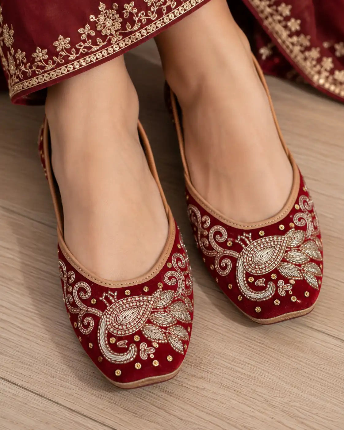 Punjabi Jutti 21