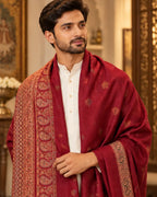 Shawl 8
