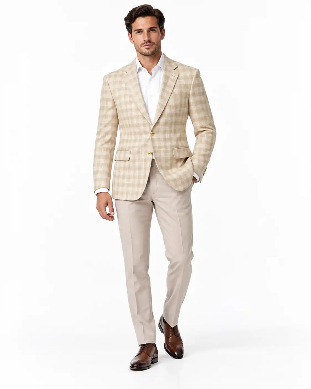 Winter Blazer 5