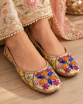 Punjabi Jutti 22