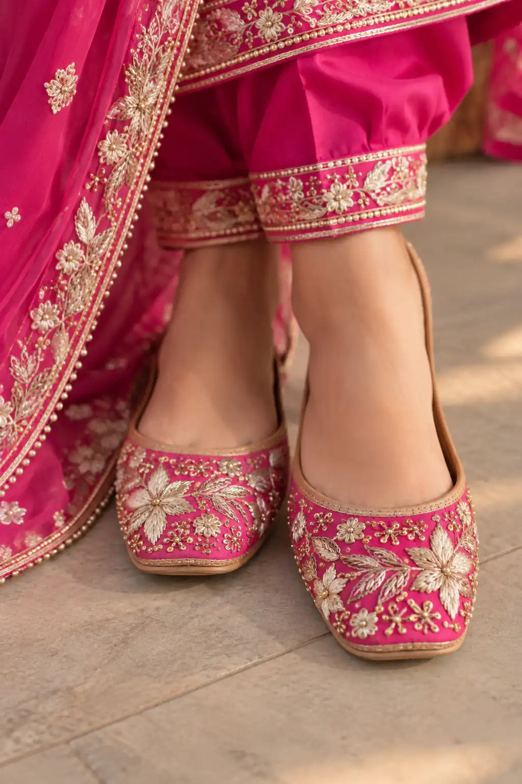 Punjabi Jutti 23