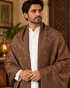 Shawl 14