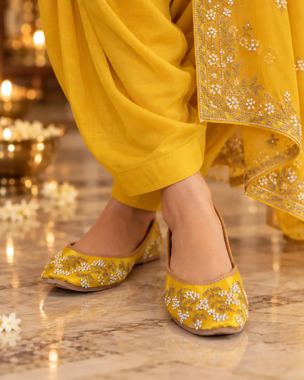 Punjabi Jutti 16