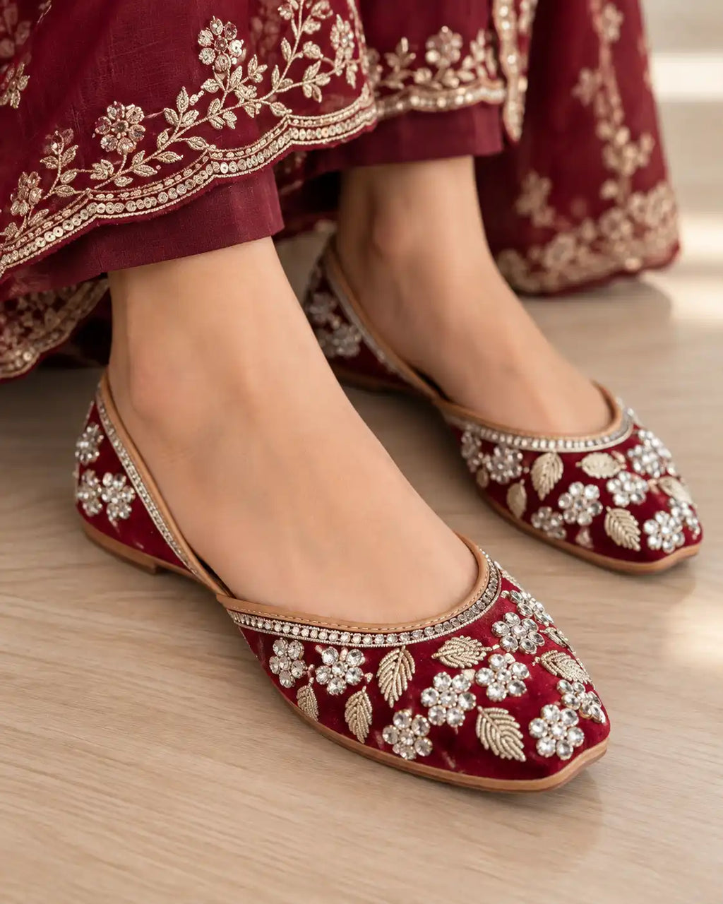 Punjabi Jutti 20