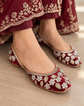 Punjabi Jutti 20
