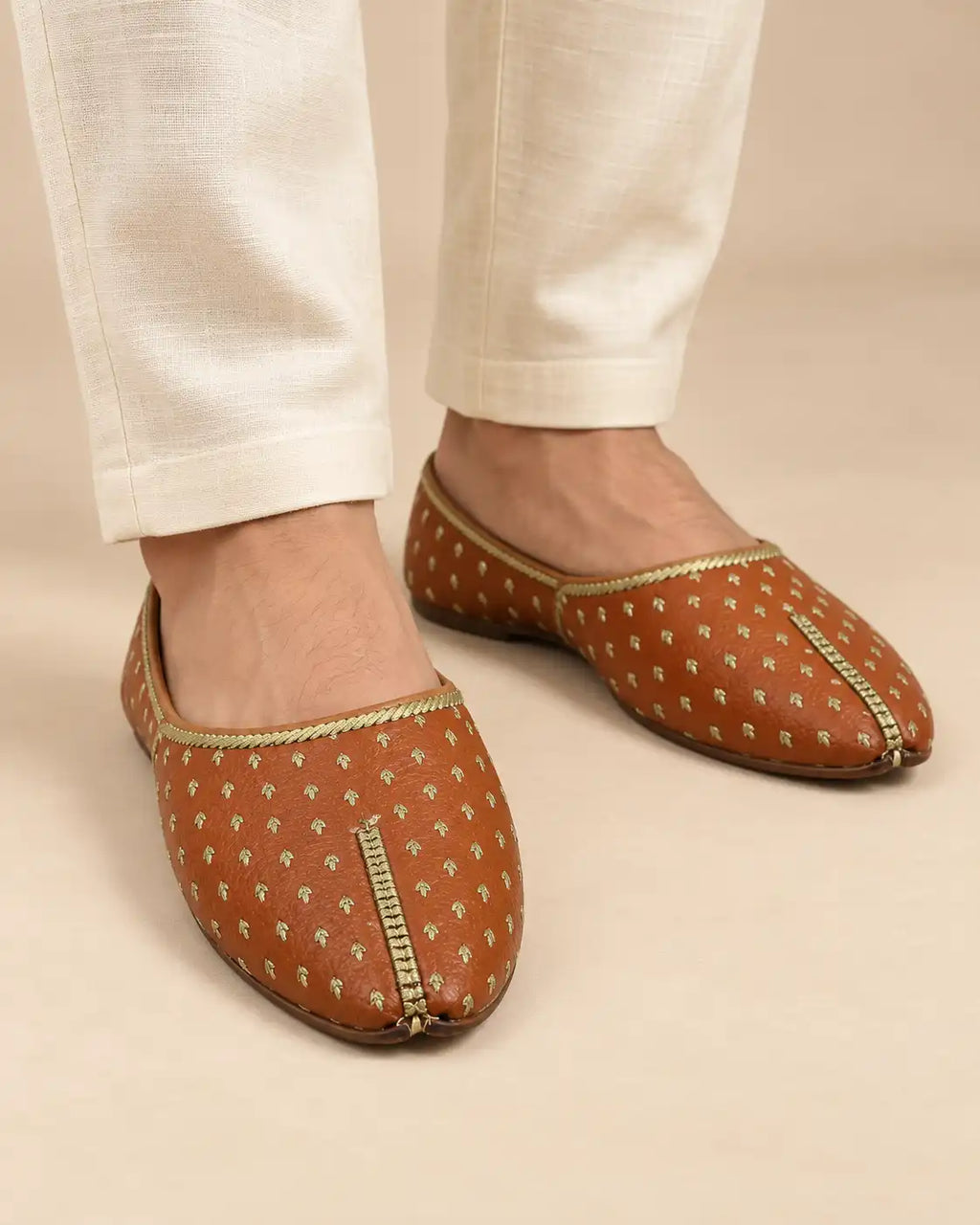 Punjabi Jutti 16