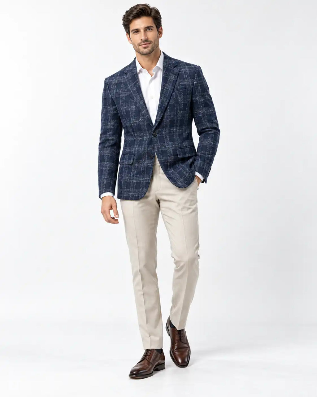 Winter Blazer 7