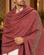 Shawl 9