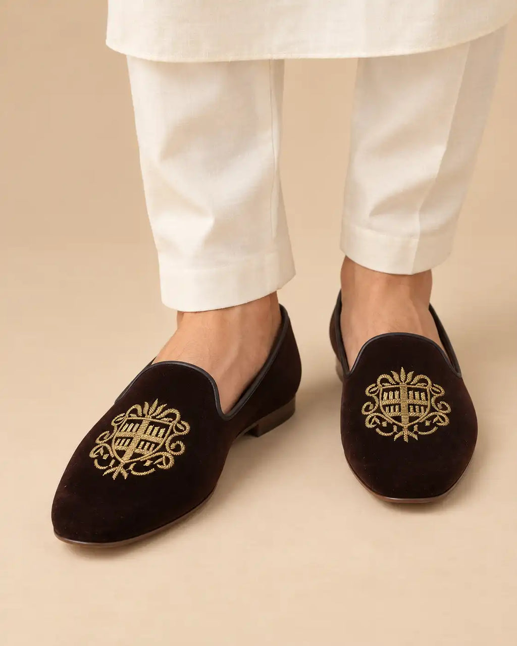 Punjabi Jutti 8