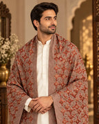 Shawl 13