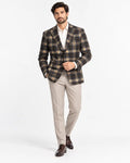 Winter Blazer 3