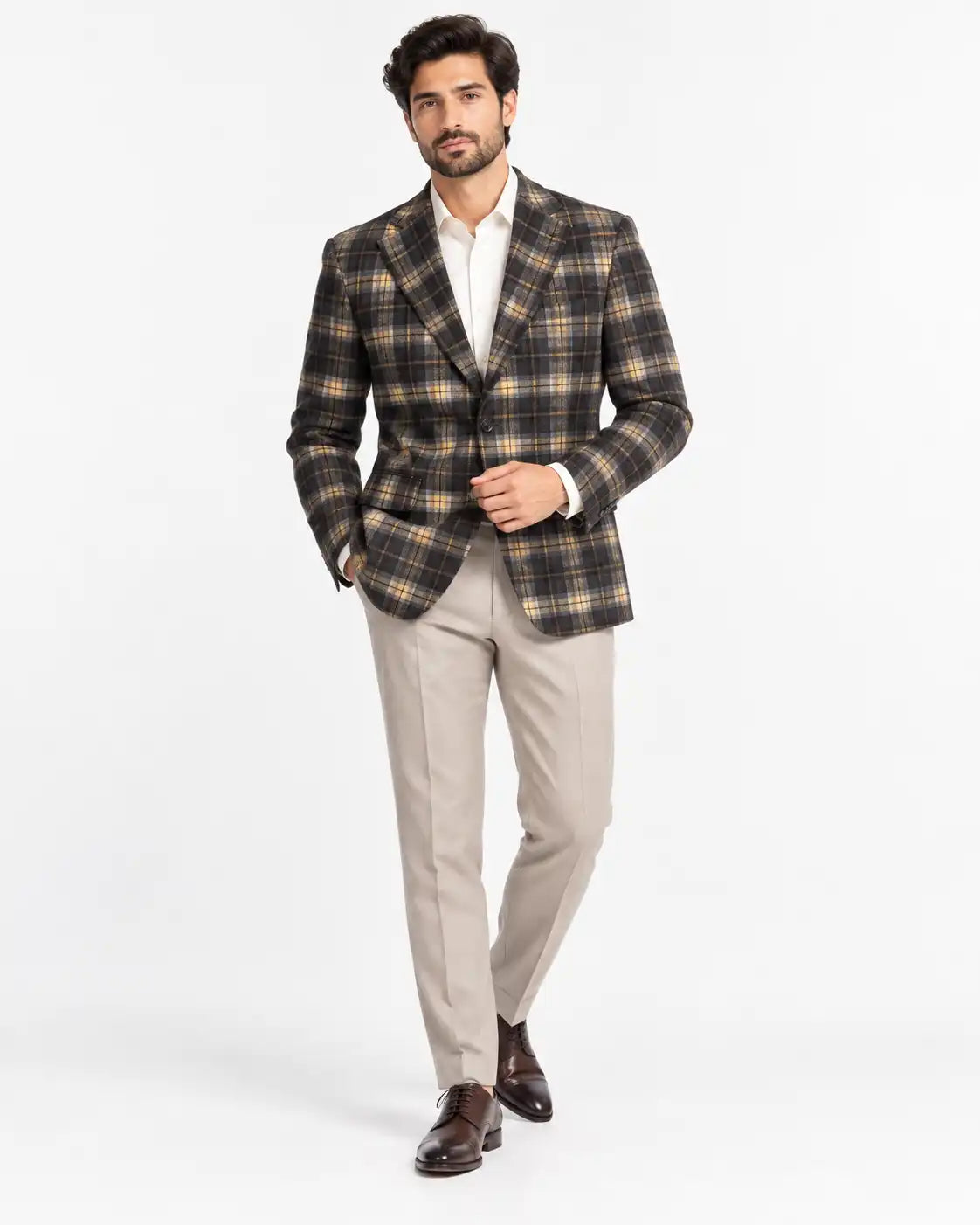 Winter Blazer 3