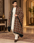 Shawl 2