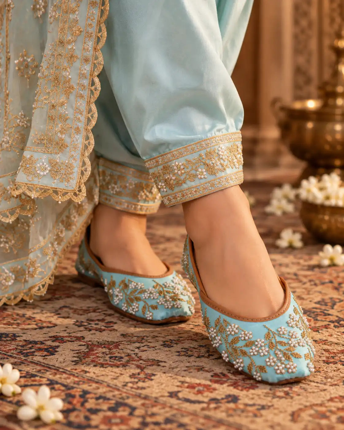 Punjabi Jutti 14